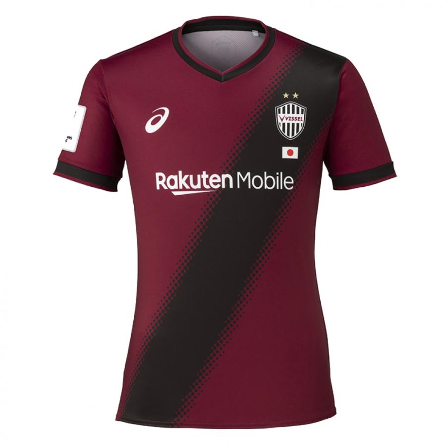 ASICS（アシックス） メンズ サッカー/フットサル ライセンスシャツ