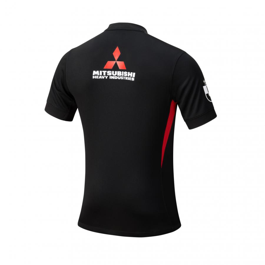 NIKE（ナイキ） メンズ サッカー ライセンスシャツ 浦和レッズ 2025