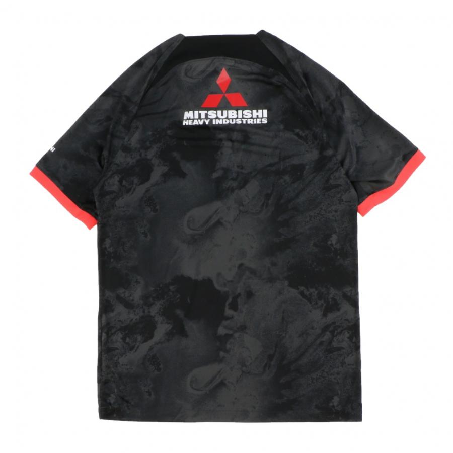 NIKE（ナイキ） メンズ サッカー 2024年 浦和レッズ 3rd ユニフォーム