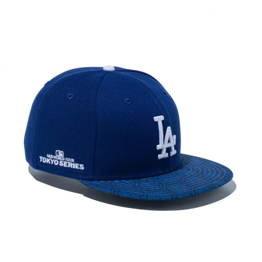 NEW ERA（ニューエラ） キャップ 9FIFTY MLB TOKYO SERIES 2025