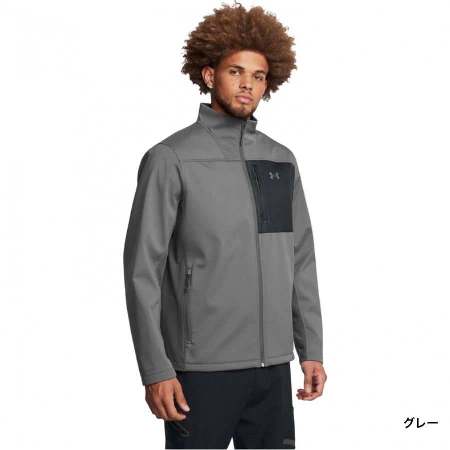 UNDER ARMOUR（アンダーアーマー） メンズ ウインドジャケット UA