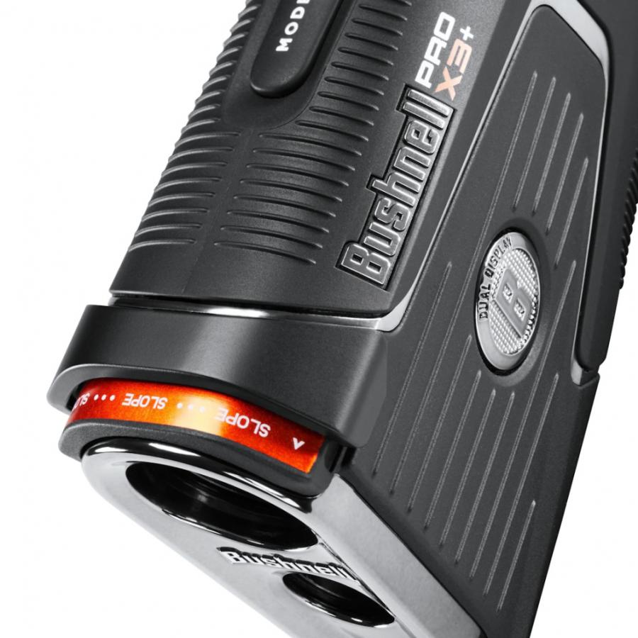Bushnell（ブッシュネル） ピンシーカープロ X3 プラスジョルト X3PLUS