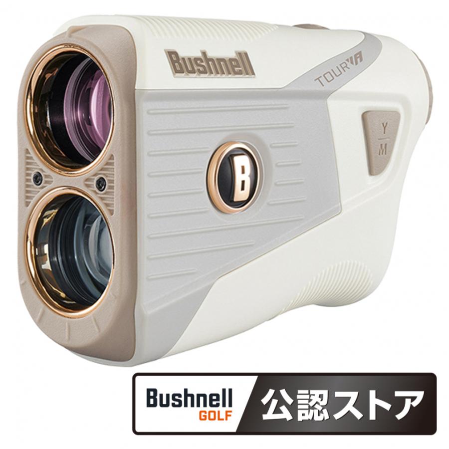 Bushnell（ブッシュネル） レーザー距離計 ピンシーカーツアーVAシフト