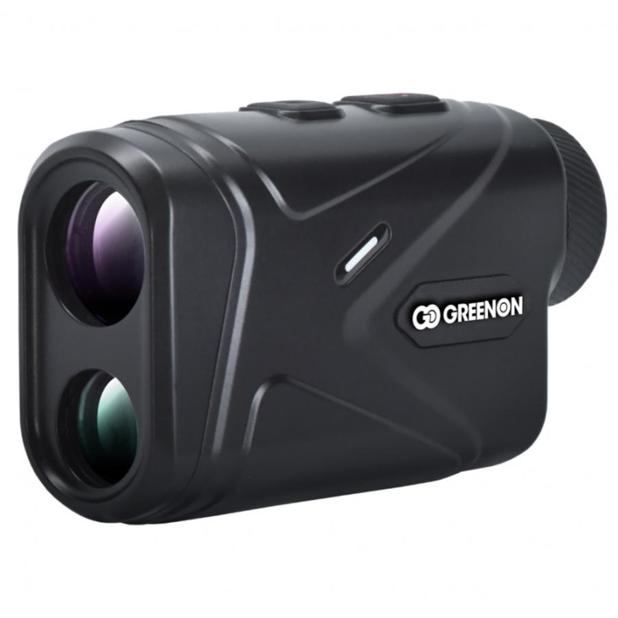 GREENON（グリーンオン） レーザー距離計 レーザーキャディー GL04