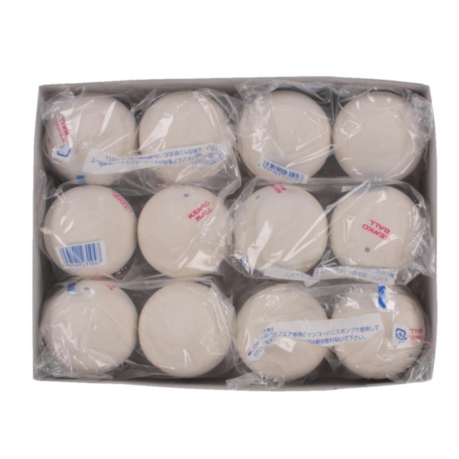 早い者勝ち】ソフトテニス ボール 5ダース 60球 早い者勝ち