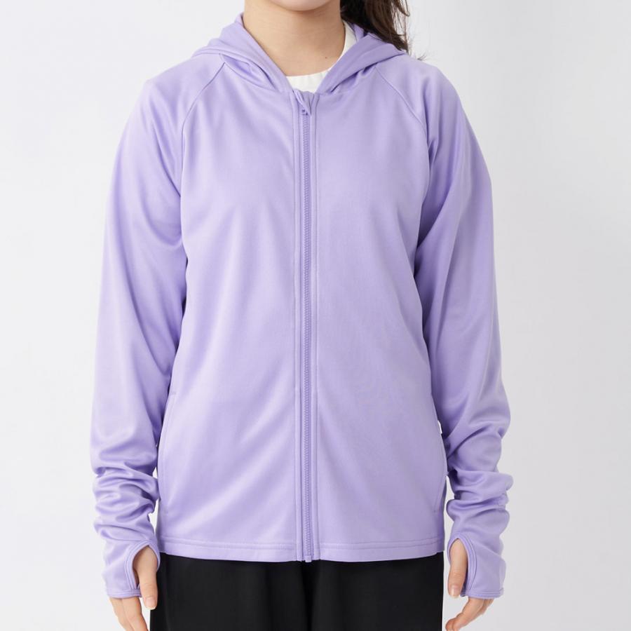 Nikki ニッキー ジュニア キッズ 子供 マリン ラッシュガード SoL UV