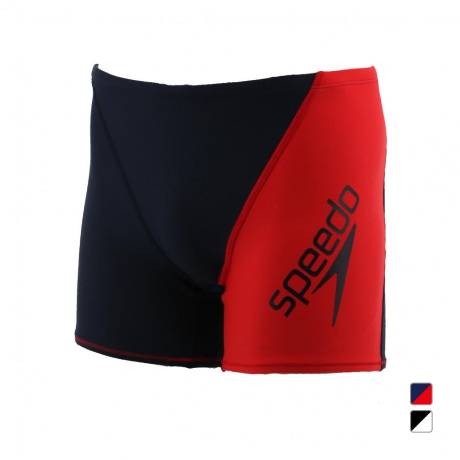 speedo（スピード） メンズ 水泳 競泳水着 Panel Freasily TurnS Half