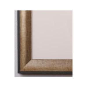 海 風景画 絵画 シルクスクリーン 版画 池上壮豊 「入り江の朝」 額