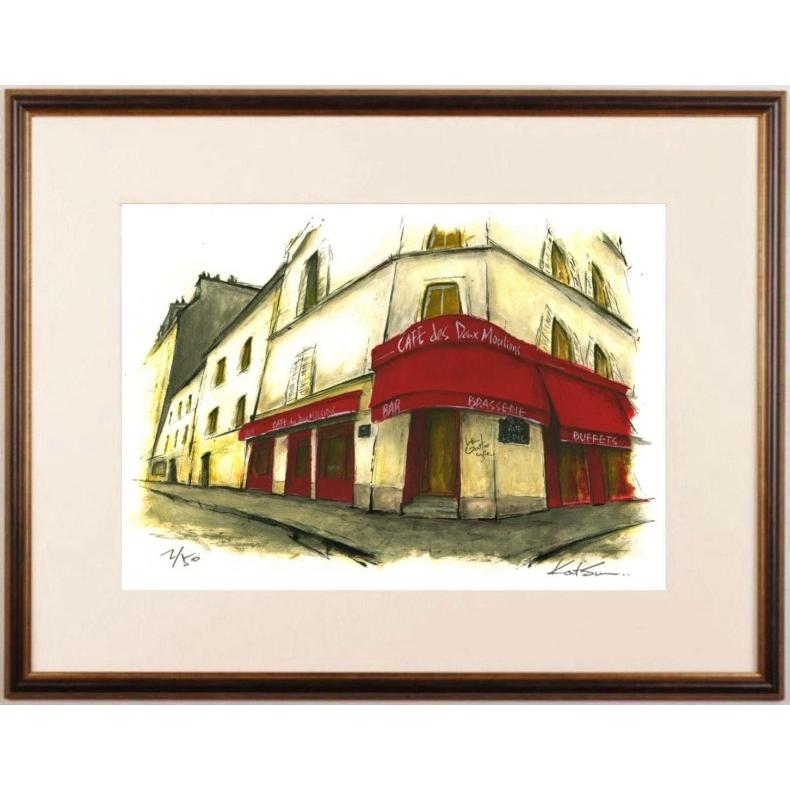 佐伯祐三パリの風景 写真集より抜粋 お値下げ 佐伯祐三パリの風景 写真