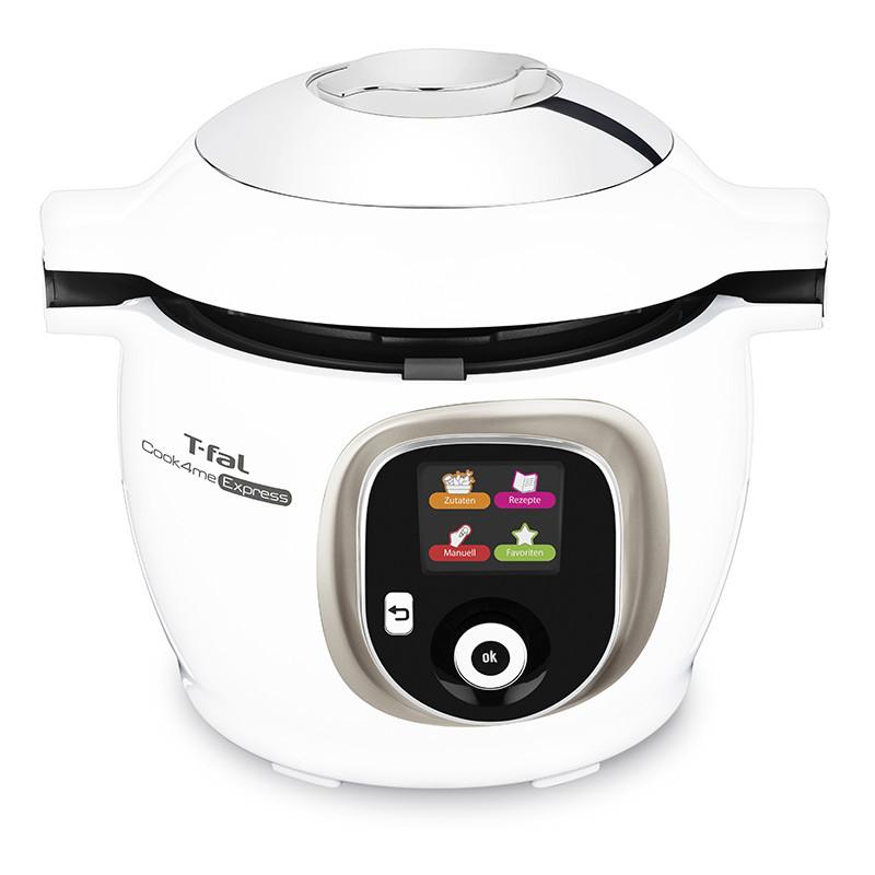 クックフォーミー T-fal ティファール アウトレット品 電気圧力鍋
