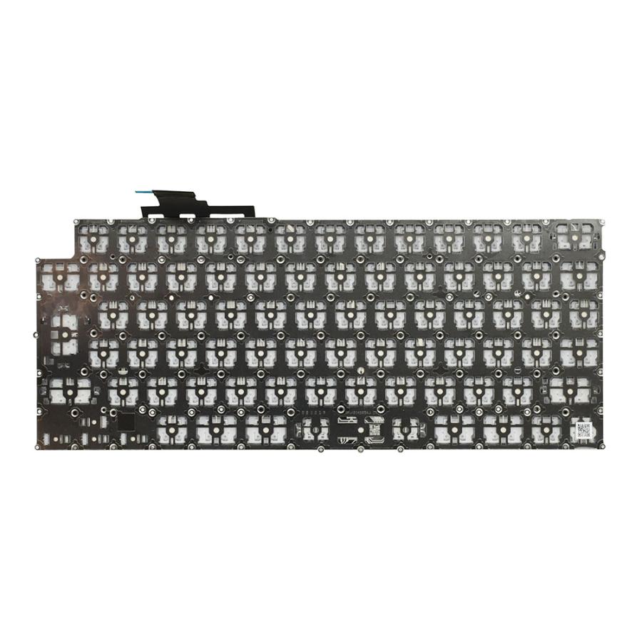 MacBook Air 新品 13 2022 M2 A2681日本語 キーボード ブルー