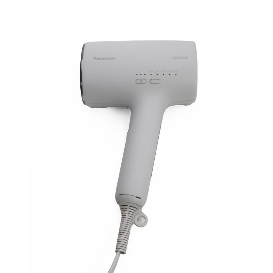 ナノケア 【保証付】【国内正規品】Panasonic ヘアードライヤー EH