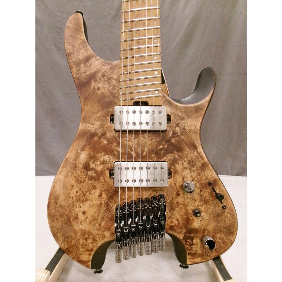 Ibanez（アイバニーズ） アウトレット特価 Ibanez QX527PB-ABS Antique