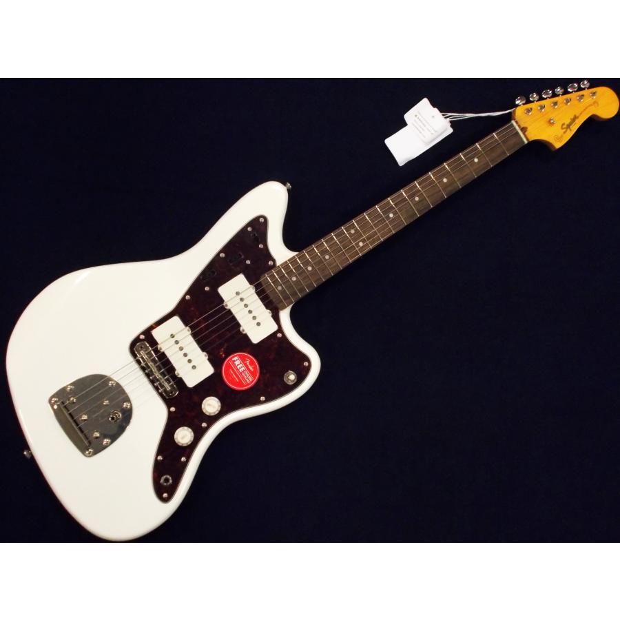 Fender（フェンダー） Squier by Fender Classic Vibe '60s Jazzmaster