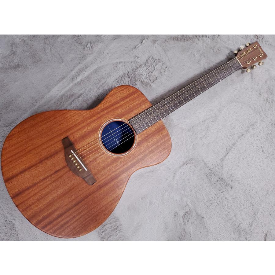 YAMAHA（ヤマハ） YAMAHA STORIA II ストーリアII エレアコ : 愛曲楽器