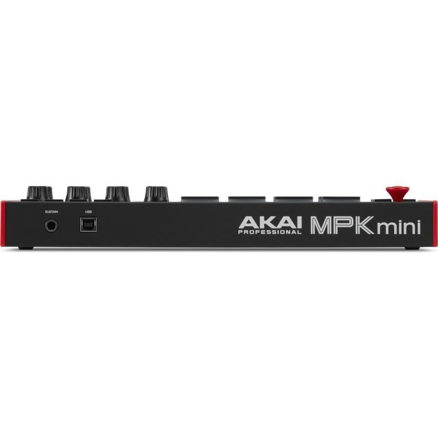 AKAI professional AKAI Professional MPK mini MK3 / コンパクト