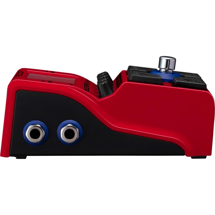 ズーム（zoom） ZOOM MS-60B+(純正ACアダプター/AD-16付) ベース専用