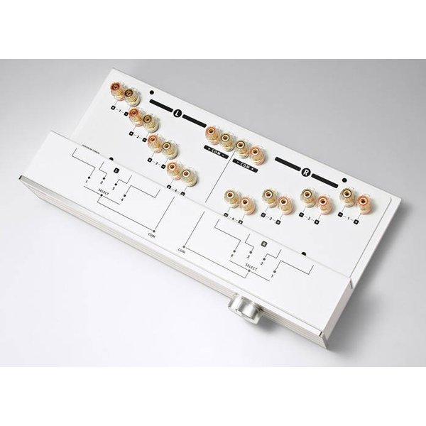 ORB MC-S0 Superior スピーカー/アンプセレクター : 愛曲楽器 Yahoo