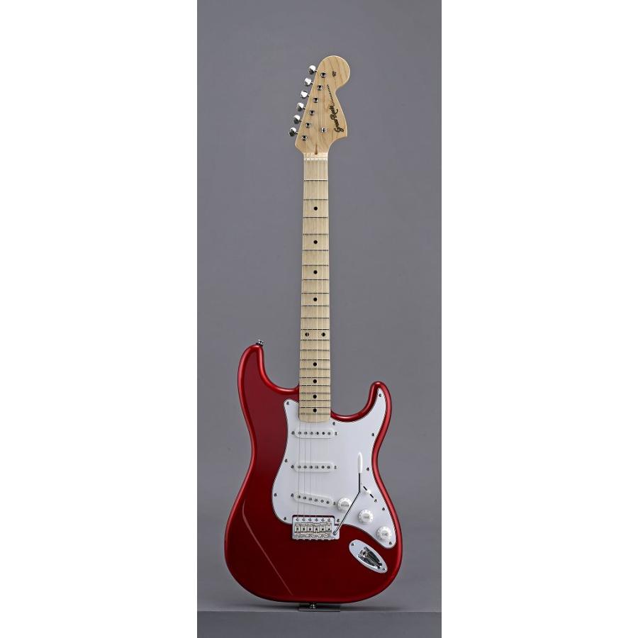 grassroots ストラトタイプ エレキギター