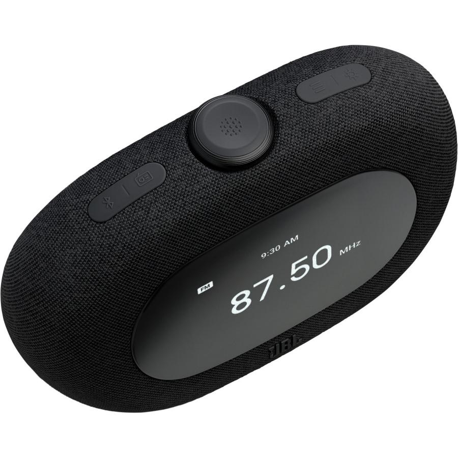 JBL（ジェイビーエル） JBL HORIZON 3 Black Bluetooth スピーカー