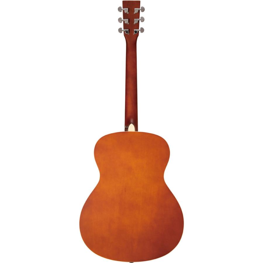 SX SO104 NA フォークタイプ アコースティックギター フォークギター