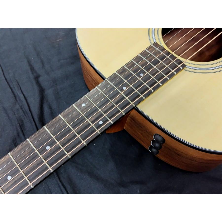 Taylor アウトレット特価 Taylor 110e Walnut 2017 テイラー エレアコ