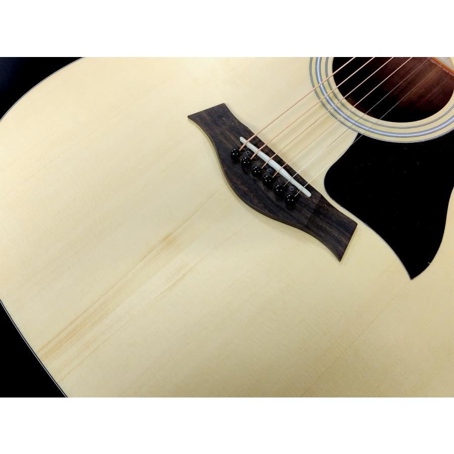 Taylor アウトレット特価 Taylor 110e Walnut 2017 テイラー エレアコ