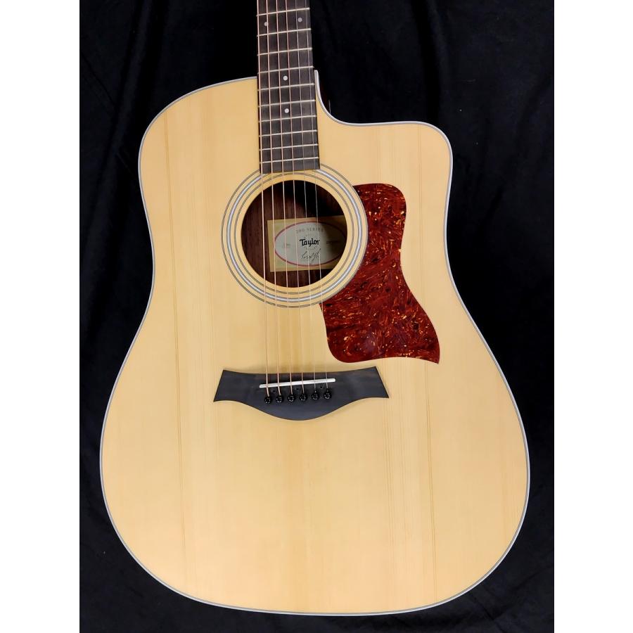 Taylor 210ce テイラー アコースティックギター 210ce ウォルナット