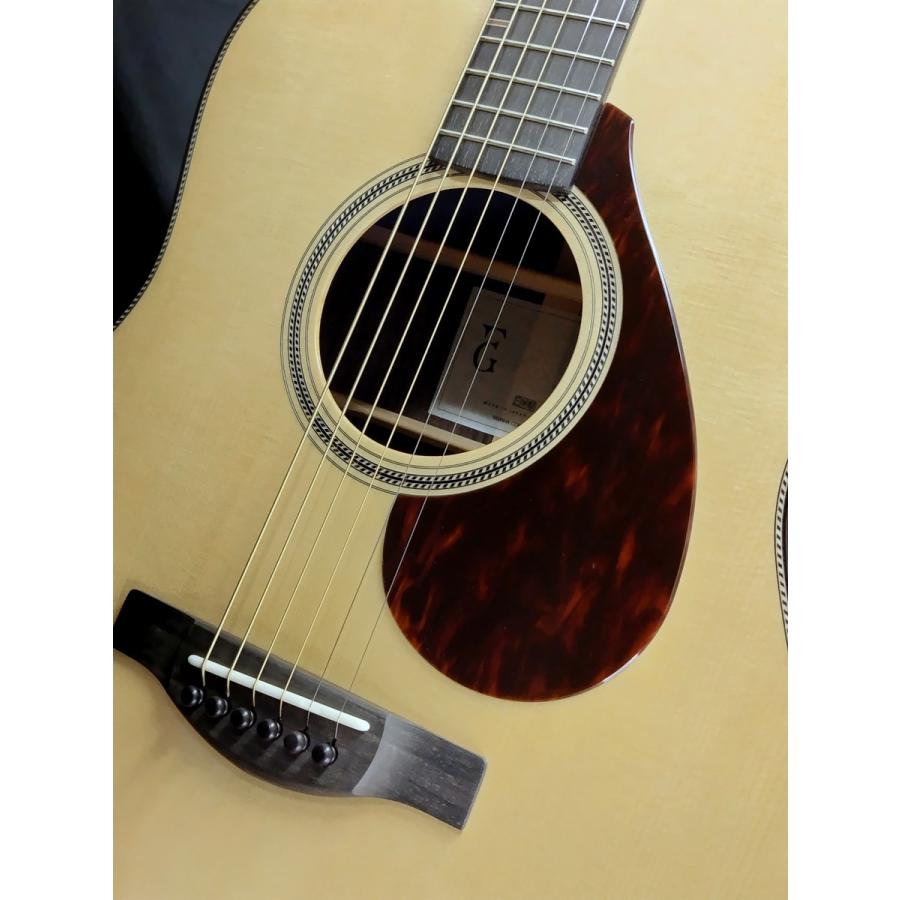 YAMAHA（ヤマハ） YAMAHA FG9R FGシリーズ フラッグシップモデル 日本