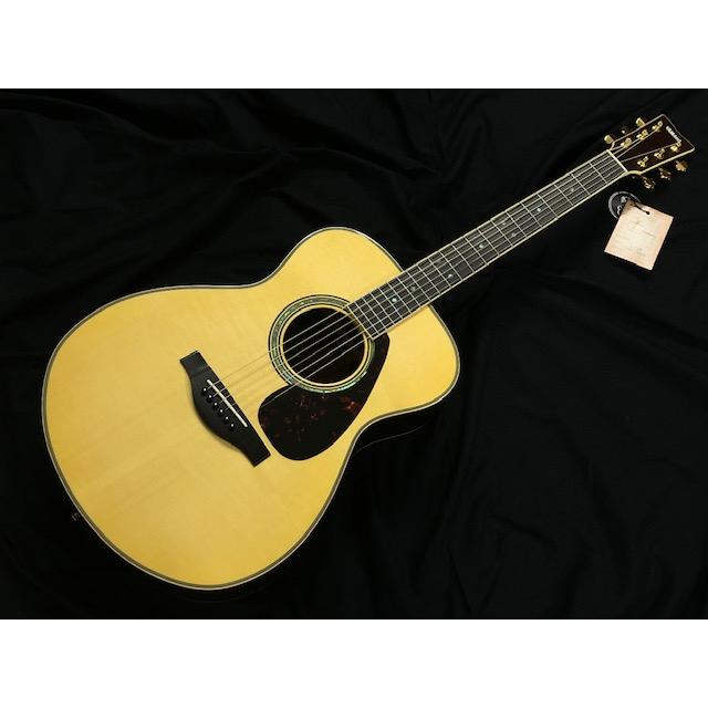 YAMAHA（ヤマハ） YAMAHA LS16 ARE NT オール単板 : 愛曲楽器 桜山本店
