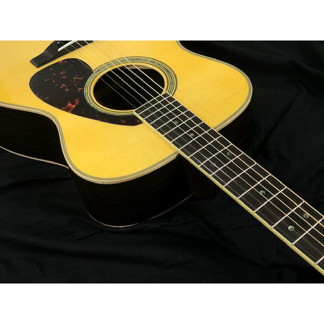 YAMAHA（ヤマハ） YAMAHA LS16 ARE NT オール単板 : 愛曲楽器 桜山本店