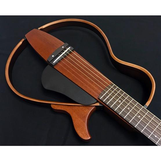 YAMAHA（ヤマハ） YAMAHA SLG200S NT スチール弦 サイレントギター SLG