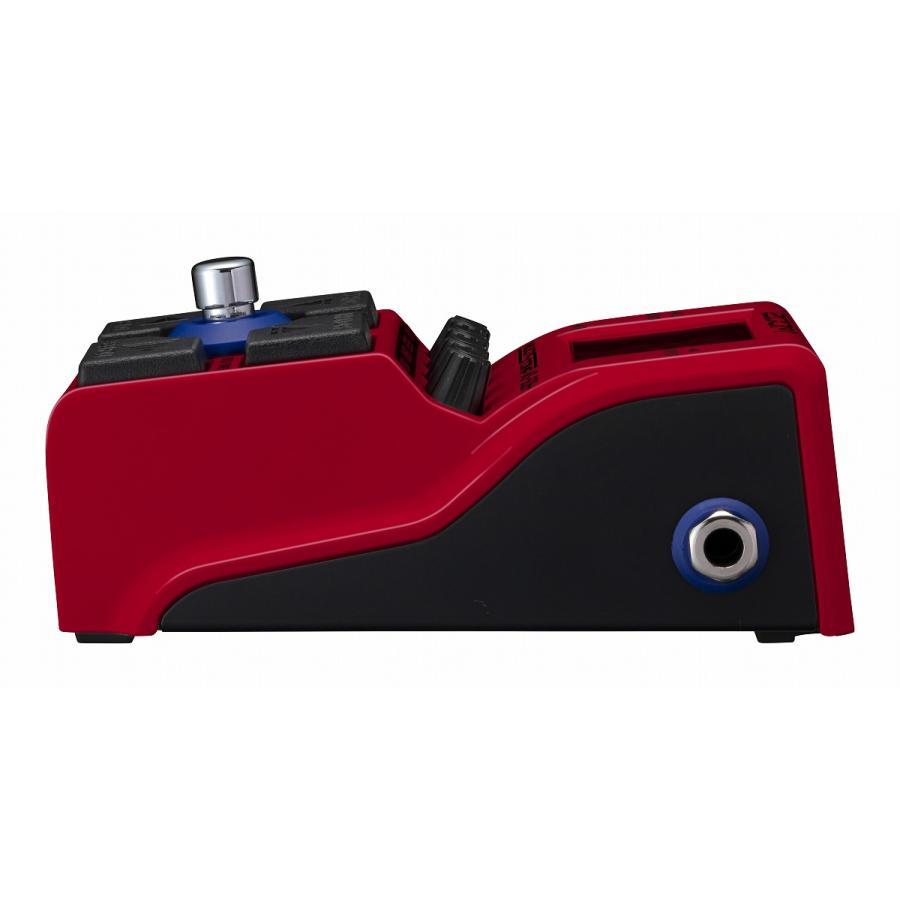 ズーム（zoom） ZOOM MS-60B+ MultiStomp Bass Pedal ベース用 マルチ