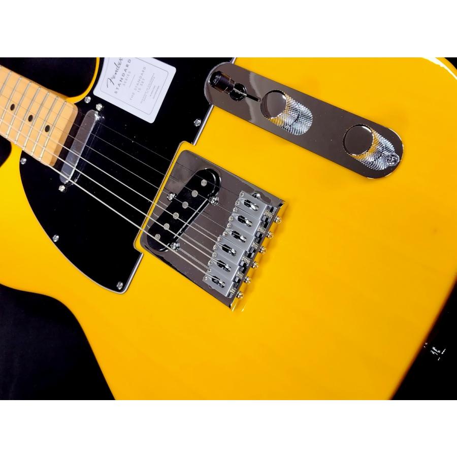 Fender（フェンダー） Fender Standard Telecaster MN BTB