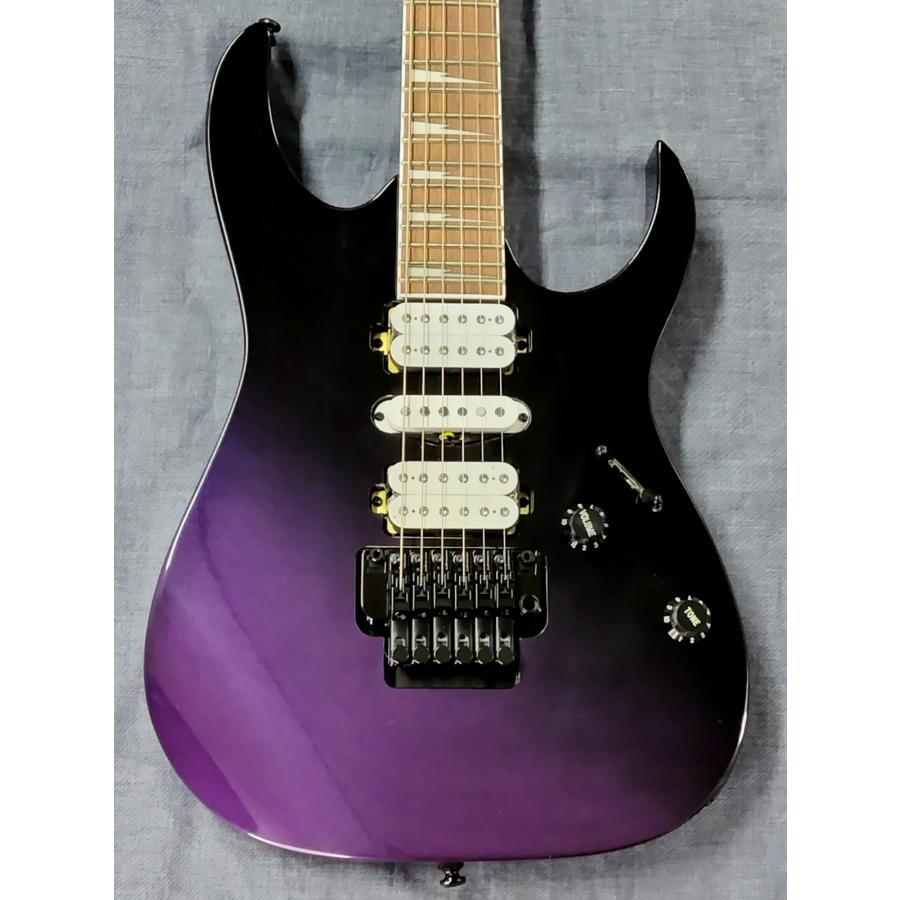 Ibanez（アイバニーズ） Ibanez RG RG470DX-TMN (Tokyo Midnight