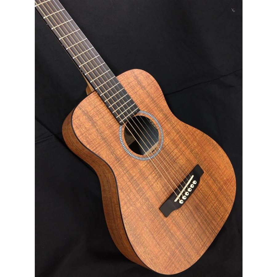 MARTIN（マーティン） Martin LXK2 リトルマーチン 正規輸入品 ミニ