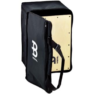 MEINL（マイネル） MEINL MCAJ100BK-MA＋ カホン ソフトケース付 : 愛
