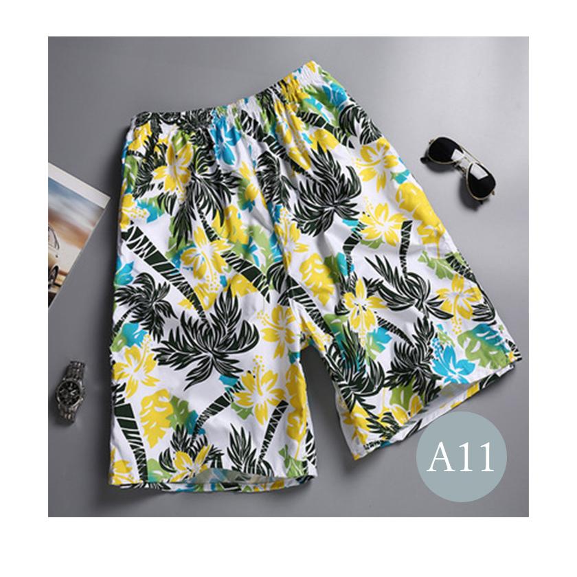 水着 メンズ サーフパンツ ハーフパンツ 海水パンツ 両陸兼用 キャンプ