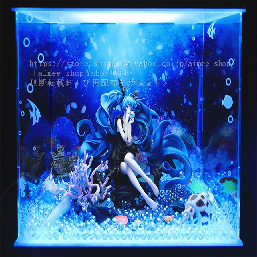 初音ミク 深海少女ver. フィギュア 【公式通販】