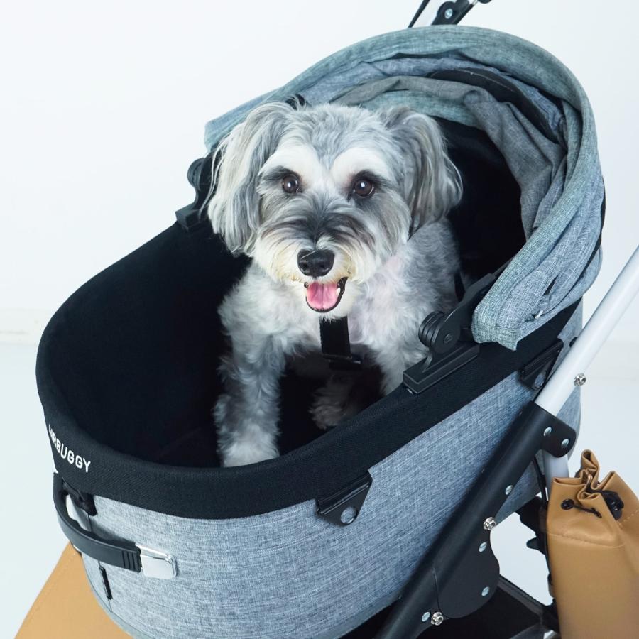 AIRBUGGY（エアバギー） 【公式】新登場 ドーム3専用 コットカバー