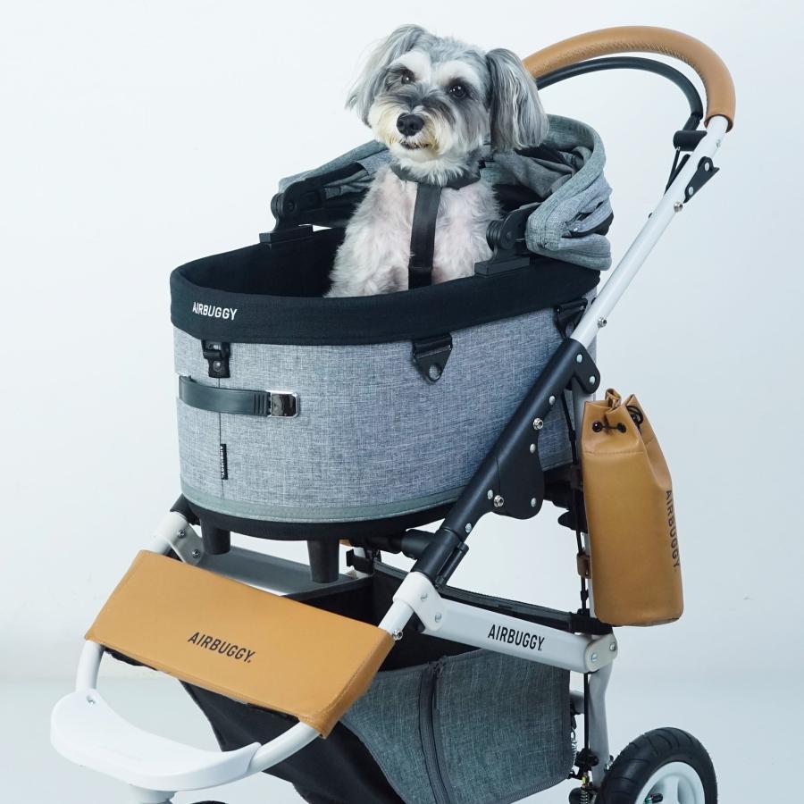 AIRBUGGY（エアバギー） 【公式】新登場 ドーム3専用 コットカバー