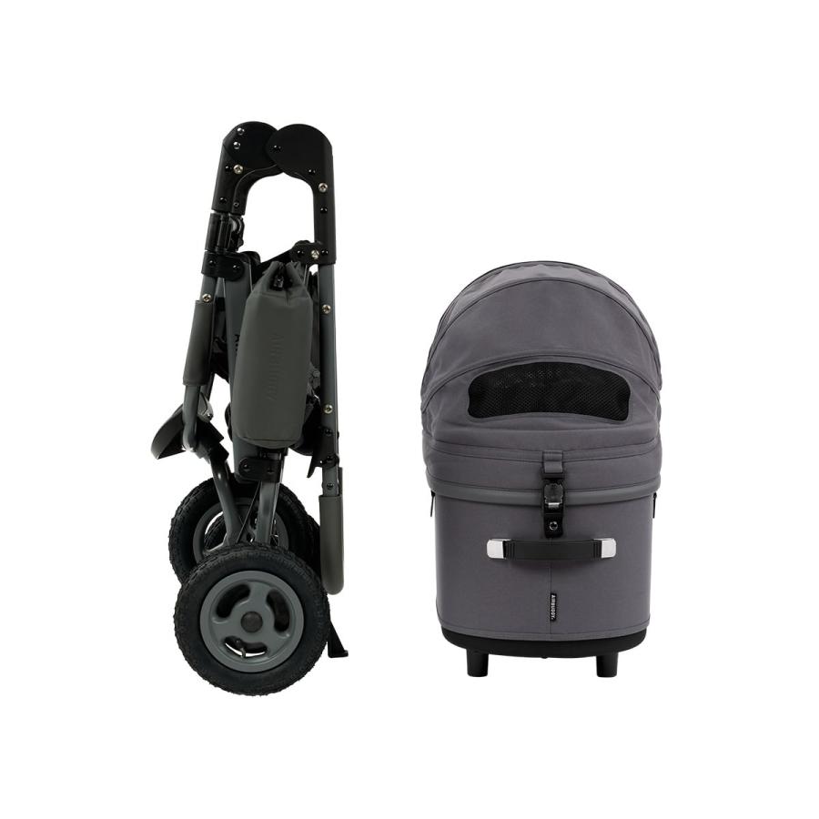 AIRBUGGY（エアバギー） 【公式】エアバギー ドーム3 プレミアモデル