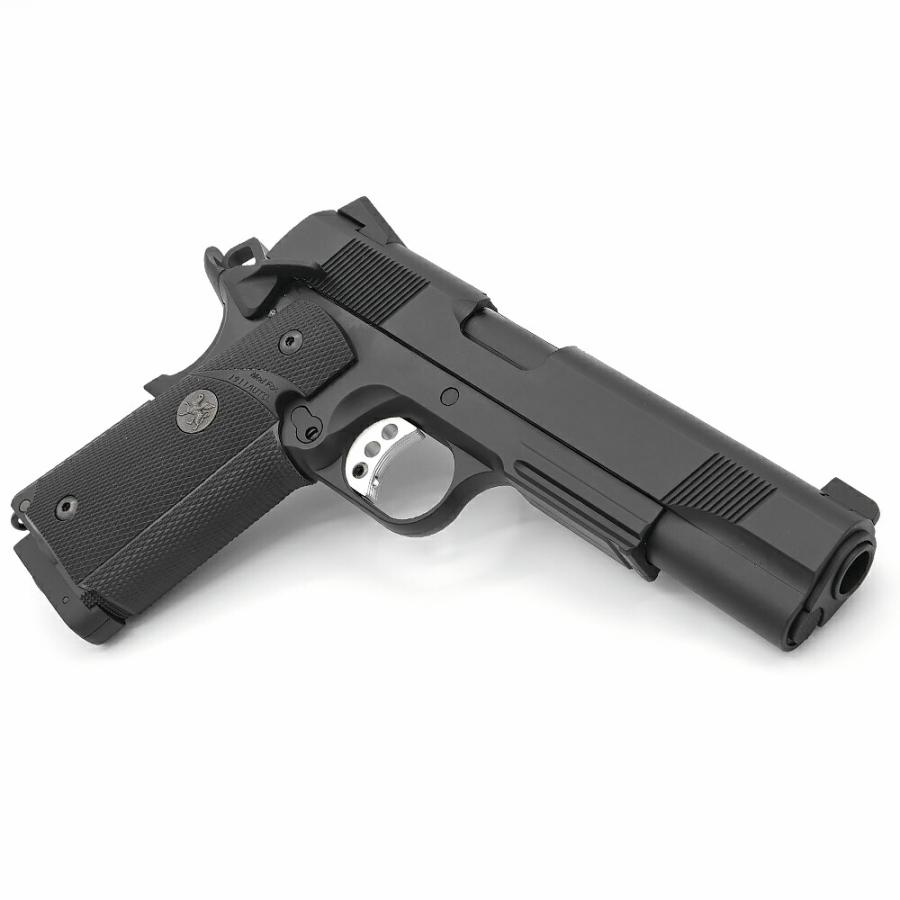 最新 ロット Carbon8 M45 CQP カーボネイト Co2 ガスガン GBB ガス