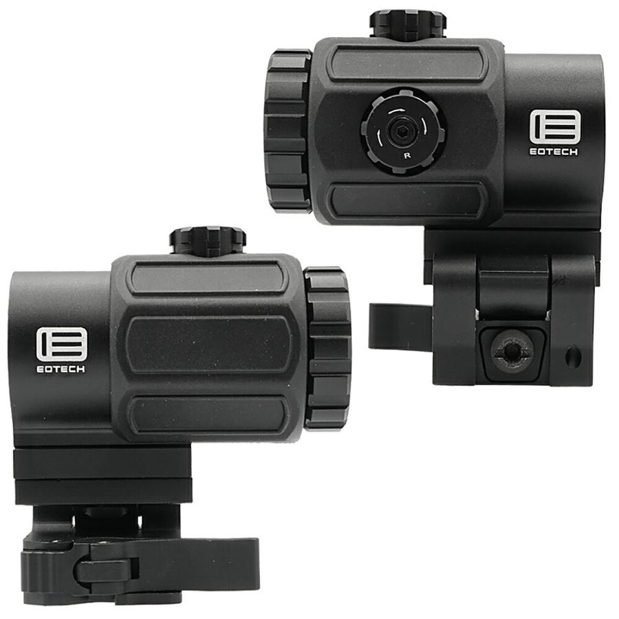 Evolution Gear 製 EOTech EXPS3 + G43 マグニファイア レプリカ