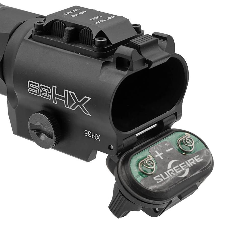 シュアファイヤー HX35 中古 Yahoo!オークション -「xh35」の落札相場