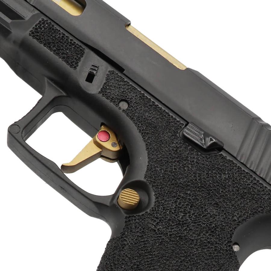 APS製 CO2専用 GBB SPYDER D-Mod スパイダー ガスブローバック