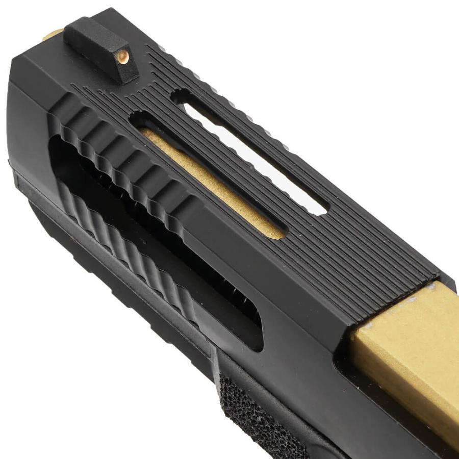 APS製 CO2専用 GBB SPYDER D-Mod スパイダー ガスブローバック