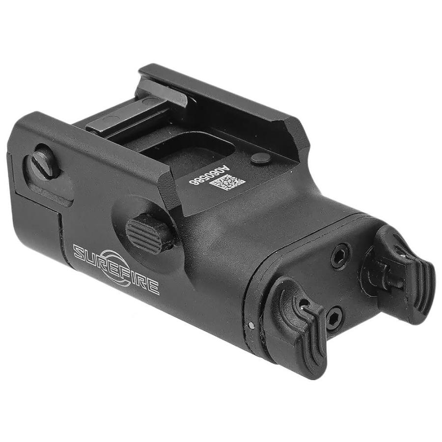 SUREFIREタイプ XC1-A ULTRA コンパクト LED フラッシュライト