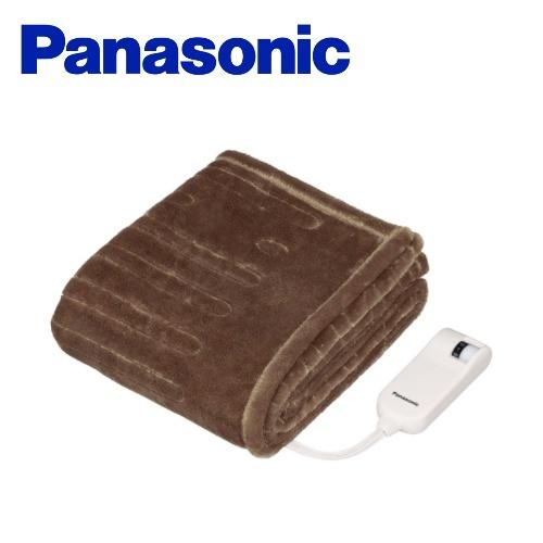 Panasonic（パナソニック） 洗える電気ひざかけ くるけっと【DC-H5-T