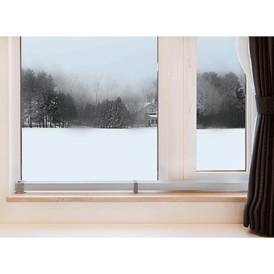 ナカガワ工業 窓のヒーター 結露防止 マルチヒーター【150cmタイプです